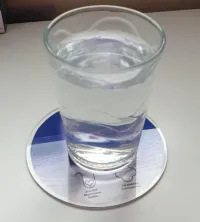 Структуризатор за вода 11 см. – Image 2
