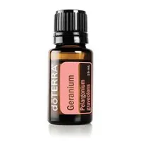 Дъхаво мушкато / Geranium – 15 мл. – Image 1