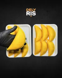 Empanadas Pers. Carne x6 Unidades – Imagen 1