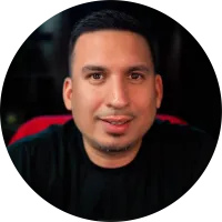 blog author image