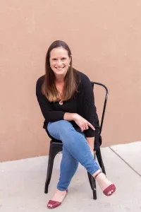 blog author image