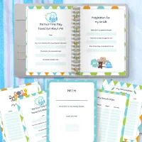Blue Dots Bonus Pages Expansion Pack – Image 1