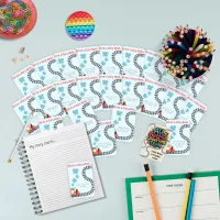 Storytime Train Deck: Story Prompt Cards for Kids – Image 2