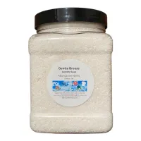 Gentle Breeze Laundry Detergent – Image 1
