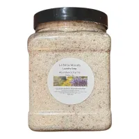 La'nilla Woods Laundry Detergent – Image 1