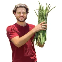 blog author image