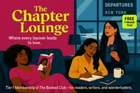 The Chapter Lounge – Image 1