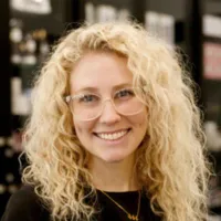 blog author image