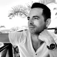 blog author image