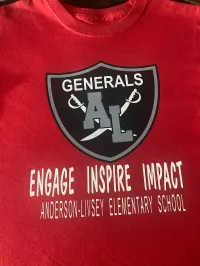 One - Spirit T-Shirt – Image 1