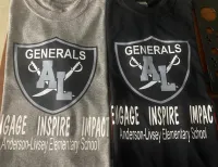 One - Spirit T-Shirt – Image 2