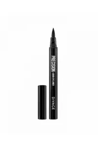 EYELINER -PRECISION (NO.101) BLACK – Image 1