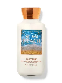 BATH &BODY WORKS BODY  LOTION - AT THE BEACH  – Image 1