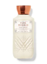 BATH &BODY WORKS BODY LOTION - PURE WONDER – Image 1