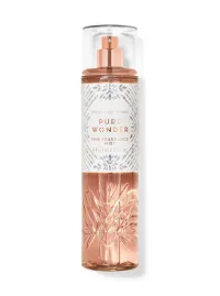 BATH & BODY WORKS BODY MIST - PURE WONDER  – Image 1