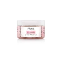RAGHAD ORGANICS LA DENTELLE BODY SCRUB 250ML – Image 1