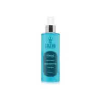 RAGHAD ORGANICS THE LEGEND FOR MEN BODY MIST 250ML – Image 1