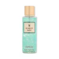 VICTORIAS SECRET SEASIDE SURF BODY MIST 250ML – Image 1