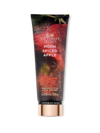 VICTORIAS SECRET MOON SPICED APPLE BODY LOTION 250ML – Image 1