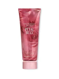 VICTORIAS SECRET PETAL BUZZ BODY LOTION 236ML – Image 1