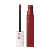 MAYBELLINE - SUPERSTAY MATTE INK 50 VOYAGER – Image 1
