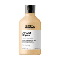 LOREAL ABSOLUT REPAIR SHAMPO 300ML – Image 1
