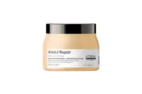 LOREAL ABSOLUT REPAIR MASQUE 500 ML – Image 1