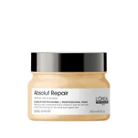 LOREAL ABSOLUT REPAIR MASQUE 250ML – Image 1
