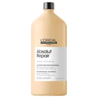 LOREAL ABSOLUT REPAIR SHAMPO 1500ML – Image 1