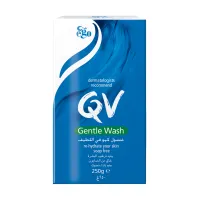 QV GENTLE WASH 250G – Image 1