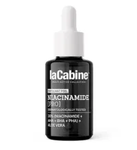 LACABINE NIACINAMIDE PRO 30% PRO PEELING SERUM 30ML-NEW – Image 2