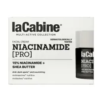 LACABINE NIACINAMIDE PRO 15% CREAM 50ML-NEW – Image 1