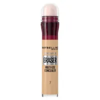 MAYBELLINE ERASER CONCEALER (NO.07 ) SAND – Image 1