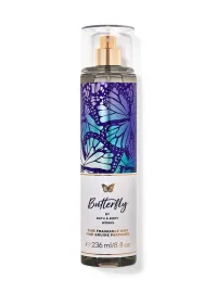 BATH & BODY WORKS BODY MIST - BUTTERFLY – Image 1