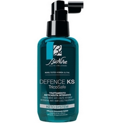 BIONIKE DEFENCE KS TRICOSAFE 100ML – Image 1