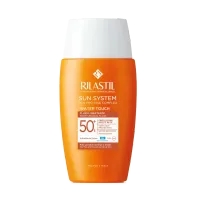 RILASTIL SUNSCREEN WATER TOUCH FLUID SPF50+ 50ML – Image 1