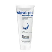 ALPHAKEPTOL SHAMPOO DS 200ML – Image 2