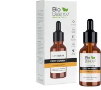 BIO BALANCE PURE VIT C 10% SERUM 30ML – Image 1