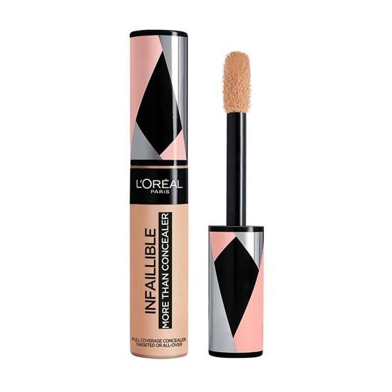 LOREAL INF.FULL WEAR CONC NU 326 VANILLA/V – Image 1
