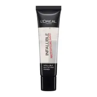 LOREAL - INFALLIBLE ALLIBLE MATTE PRIMER BASE NO. 01 BASE – Image 1