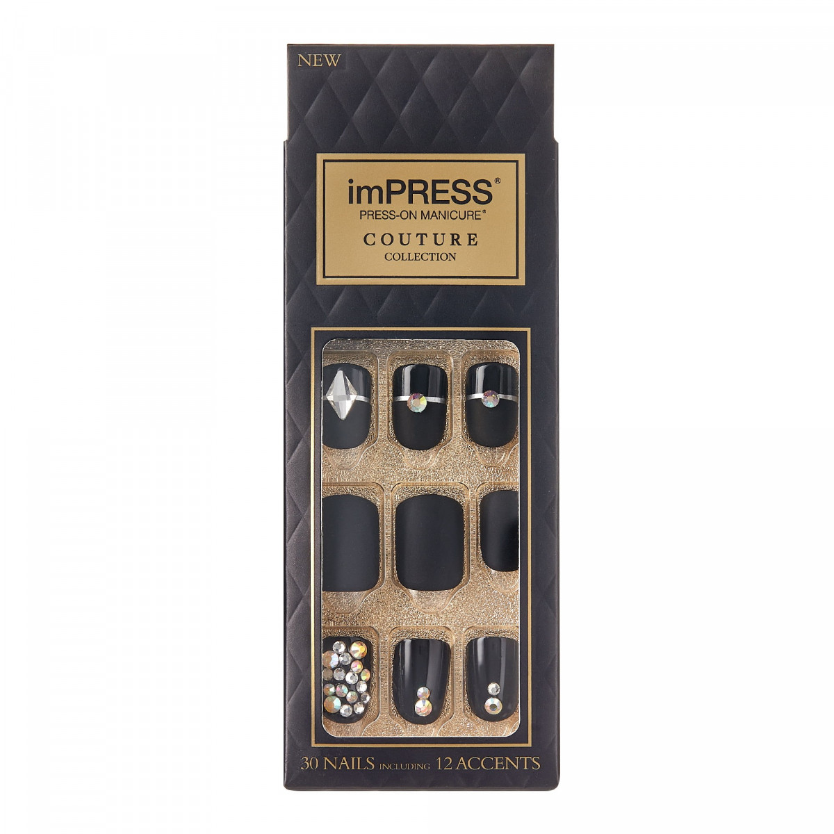 BIPL02C - KS IMPRESS COUTURE COLLECTION- – Image 1