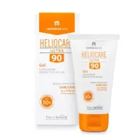 CANTABRIA LABS HELIOCARE SUNSCREEN ULTRA GEL 90 SPF50+ 50ML – Image 1