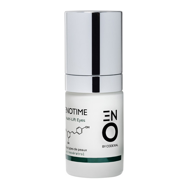 CODEXIAL ENOTIME NUTRI-LIFT EYES 15ML – Image 2