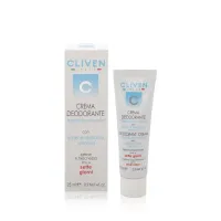 CLIVEN DEODORANT CREAM 25ML – Image 1