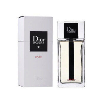 DIOR HOMME SPORT SPRY 125ML – Image 1