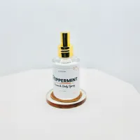 Peppermint Room & Body Spray – Image 1