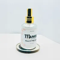 Mango & Coconut Milk Room & Body Spray – Image 1