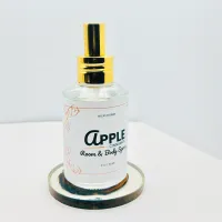 Apple Cinnamon Room & Body Spray – Image 2