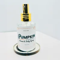 Pumpkin Pecan Waffles Room & Body Spray – Image 1