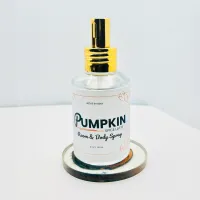 Pumpkin Spice Latte Room & Body Spray – Image 1